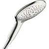 Image de HANSGROHE Douchette à main 150 3jet EcoSmart 9l/min chromé Raindance Select S