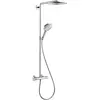 Image de hansgrohe, Système de douche, Showerpipe RAINDANCE SELECT S 300 Air