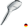 Image de Douchette à main HANSGROHE Raindance Select E 3 jets chromé