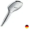 Image de Douchette à main HANSGROHE Raindance Select E 3 jets chromé