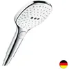 Image de Douchette à main HANSGROHE Raindance Select E 3 jets blanc / chromé