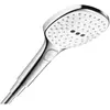 Image de hansgrohe, Pommeau de douche, Raindance Select E 120 (3 Types de jets, 14.40 l/min)