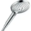 Image de Douchette à main HANSGROHE Raindance Select S 120 3 jets chromé