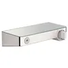 Image de Mitigeur douche thermostatique HANSGROHE ShowerTablet Select 300 chromé