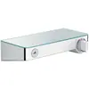 Image de hansgrohe, Robinetterie de salle de bains, ShowerTablet Select Chrome