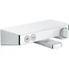 Image de hansgrohe, Robinetterie de salle de bains, ShowerTablet Select Chrome