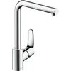 Image de Robinet de cuisine HANSGROHE Focus M41 280 chromé
