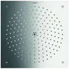 Image de hansgrohe, Pommeau de douche, HG Douche de tête RAINDANCE 1jet UP 260x260mm EcoSmart 9 l/min chrome (1 Type de jet, 9 l/min)