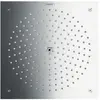 Image de hansgrohe, Pommeau de douche, HG Douche de tête RAINDANCE 1jet encastrée, 260x260mm chrome (1 Type de jet, 15 l/min)