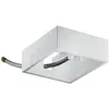 Image de hansgrohe, Système de douche, HG Corps de base RAINDANCE pour douche de tête 260/260, 1jet