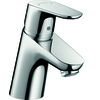 Image de Mitigeur lavabo HANSGROHE Focus 70 sans tirette ni vidage bas débit
