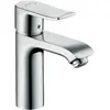 Image de hansgrohe, Robinetterie de salle de bains, HG EH-WT-MI METRIS 110 LowFlow DN 15 ComfortZone 110 m ZAG G 1 1/4" chr