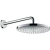 Image de HANSGROHE Douche de tête Raindance Select S 300 2 jets avec bras de douche chromé