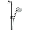 Image de Axor, Système de douche, Ensemble de douche designed by Front chrome