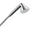 Image de Axor, Pommeau de douche, Pommeau de douche chromé (1 Type de jet, 9 l/min)