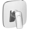 Image de hansgrohe, Robinetterie de salle de bains, Logis Chrome