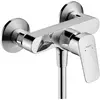 Image de hansgrohe, Robinetterie de salle de bains, Logis Chrome