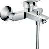 Image de Mitigeur baignoire mécanique HANSGROHE Logis