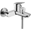 Image de hansgrohe, Robinetterie de salle de bains, Logis Chrom