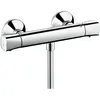 Image de hansgrohe, Robinetterie de salle de bains, Ecostat Chrome