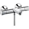 Image de hansgrohe, Robinetterie de salle de bains, Thermostat de baignoire ECOSTAT UNIVERSAL