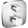 Image de hansgrohe, Robinetterie de salle de bains, Ecostat E Chrome