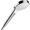 Image de hansgrohe, Pommeau de douche, Croma S 110 (1 Type de jet, 16 l/min)