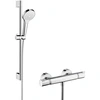 Image de Combi douche CROMA SELECT S Vario HANSGROHE 27013400