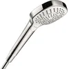Image de HANSGROHE Douchette à main Multi blanc chromé Croma Select E