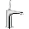 Image de Axor, Robinetterie de salle de bains, EH-WT-MI 125 CITTERIO E DN 15 sans tirant chrome