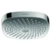 Image de Douche de tête Croma Select E 180 2 jets