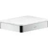 Image de Axor, Distributeur de savon + porte-savon, Porte-savon universel