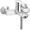Image de Hansgrohe Mitigeur De Baignoire Mysport
