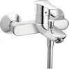 Image de hansgrohe, Robinetterie de salle de bains, BATHROOM MIXER 71242000 MY SPORT