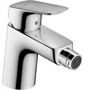 Image de hansgrohe, Robinet de bidet, Logis Bide70 maisytuvas bide