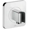 Image de hansgrohe, Système de douche, Unité de porte AXOR CITTERIO E 12x12 chrome