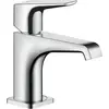 Image de Axor, Robinetterie de salle de bains, EH-WT-MI 90 CITTERIO E DN 15 f HWB m HGri sans tirant chrome