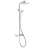 Image de Hansgrohe colonne de douche showerpipe myselect s 240