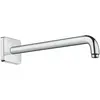 Image de hansgrohe, Robinetterie de salle de bains, HG Bras de douche E DN 15, 389mm chromé