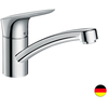 Image de Robinet de cuisine HANSGROHE Logis M31 120 chromé