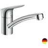 Image de Robinet de cuisine HANSGROHE Logis M31 120 chromé