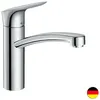 Image de Robinet de cuisine HANSGROHE Logis M31 160 chromé