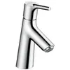 Image de hansgrohe, Robinetterie de salle de bains, Talis S Chrome