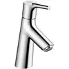 Image de hansgrohe, Robinetterie de salle de bains, Talis S