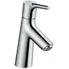 Image de hansgrohe, Robinetterie de salle de bains, Talis S Chrome