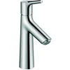 Image de HANSGROHE Mitigeur de lavabo 100 CH3 CoolStart avec tirette et vidage chromé