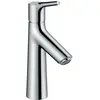 Image de hansgrohe, Robinetterie de salle de bains, Talis S Chrome