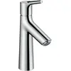 Image de hansgrohe, Robinetterie de salle de bains, Talis S Chrome