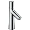 Image de Mitigeur lavabo HANSGROHE Talis Select S 100 Chromé sans tirette ni vidage
