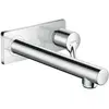 Image de hansgrohe, Robinetterie de salle de bains, Talis S Chrome